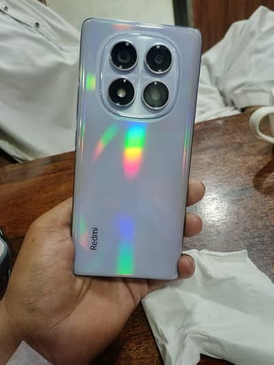 Redmi note 14 pro 8gb 256