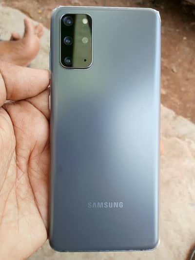 Samsung Mobile S20 Plus