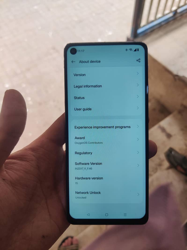 One Plus 8 3