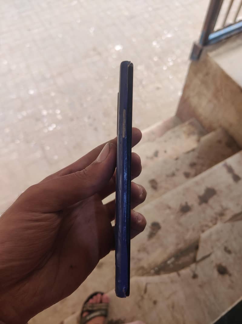 One Plus 8 5