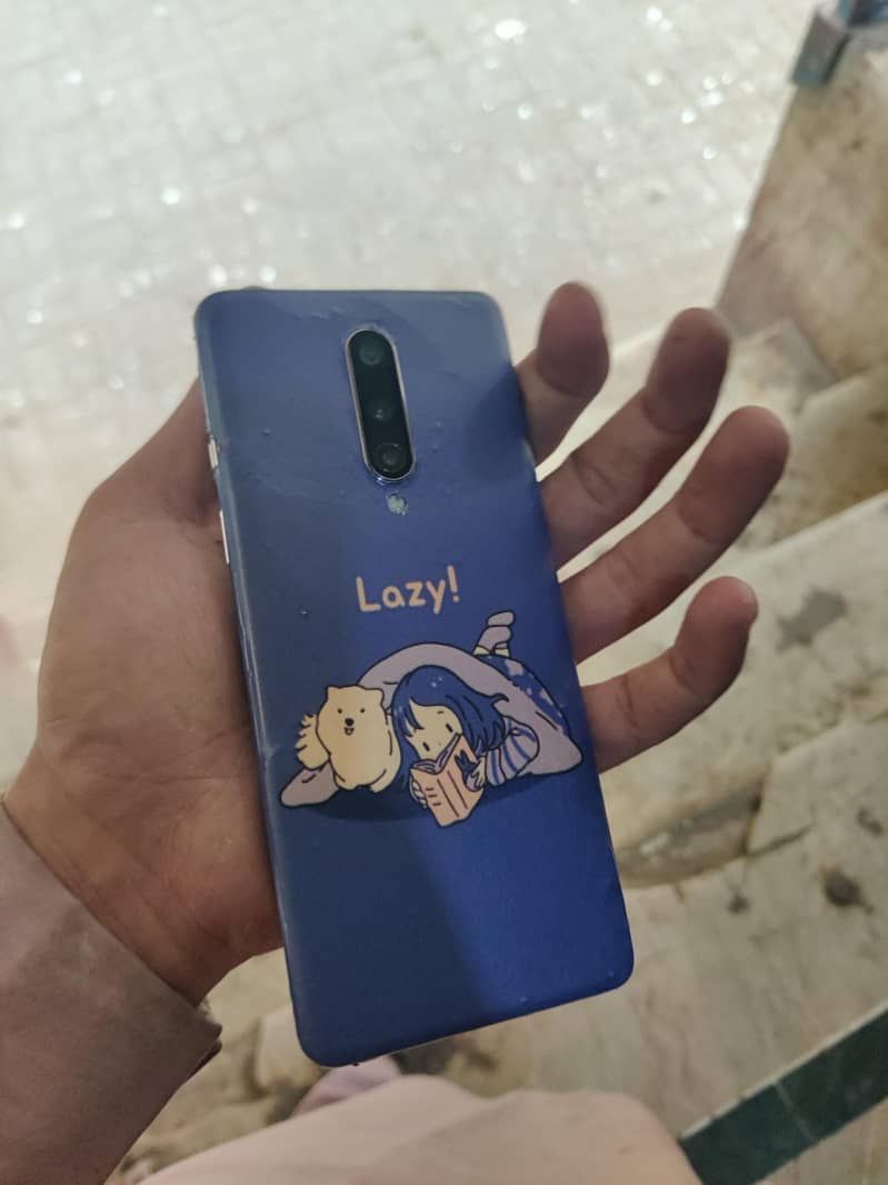 One Plus 8 8