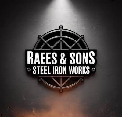 Raees & son's iron fabrication