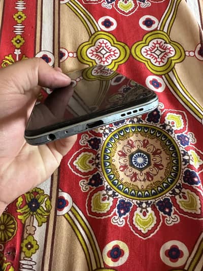 Vivo Y21A 2021