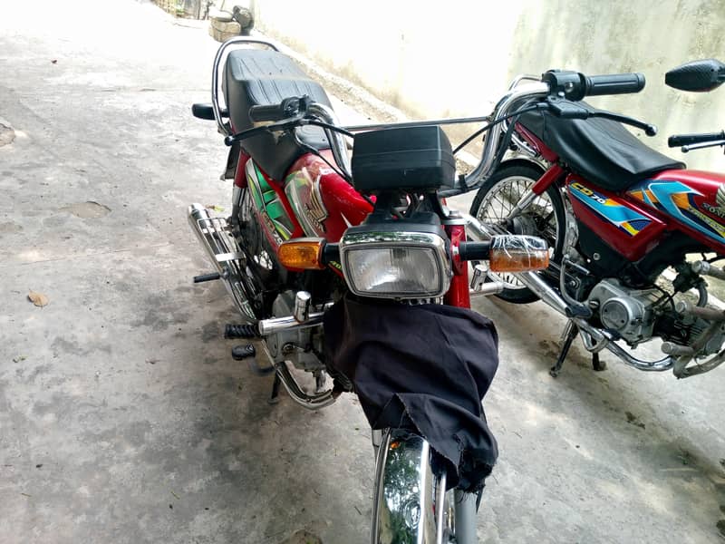 motorcicle 2