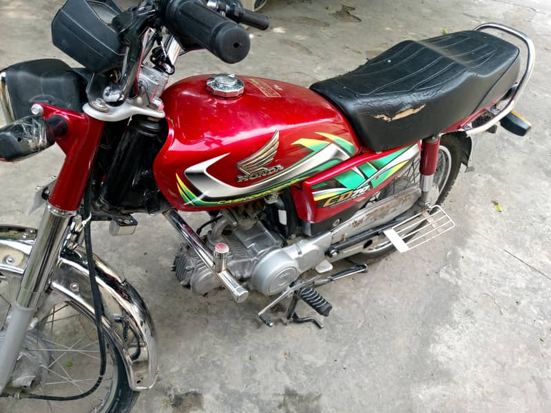 motorcicle 3