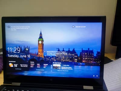 LENOVO X1 YOGA