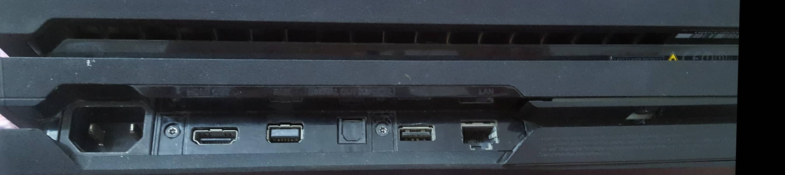 playstation PS4 3