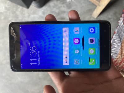 OPPO A37