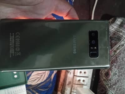 Samsung note8