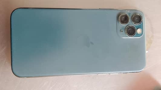 Apple iPhone 11 Pro