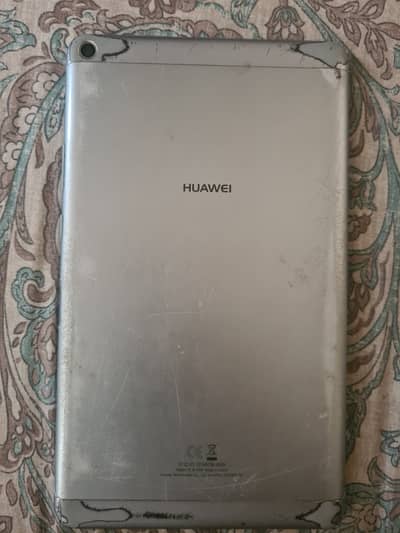 Huawei mediapad T3 4/64