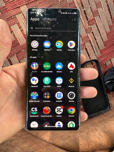 Vivo V29