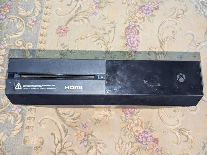 Xbox one 6
