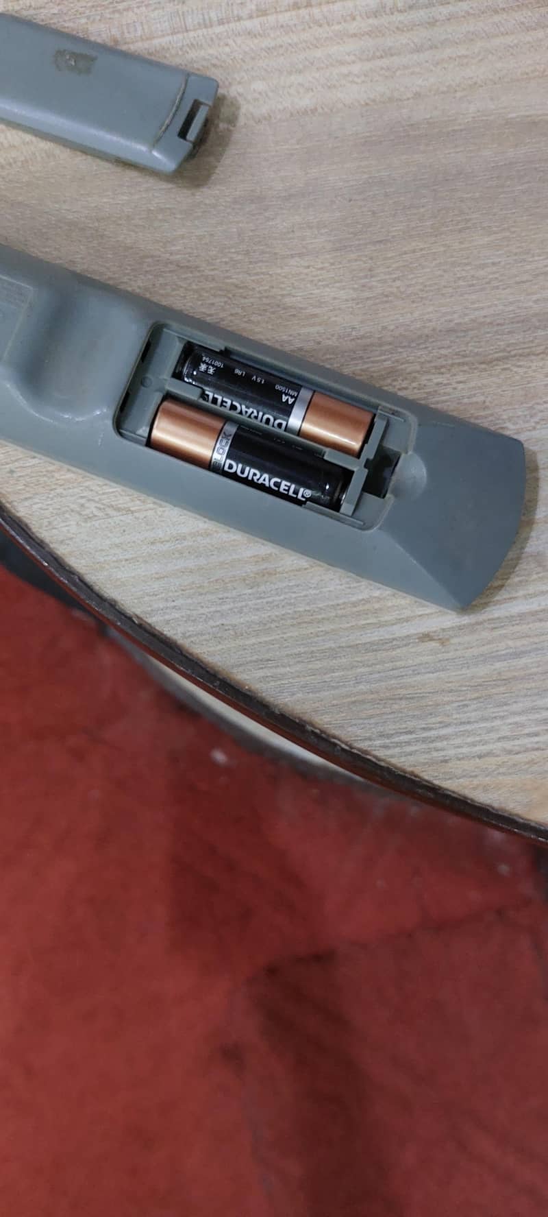 Remote 1