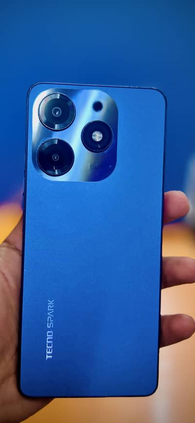 Tecno Spark 10 Pro