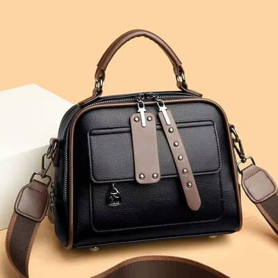 ladies hand bags available
