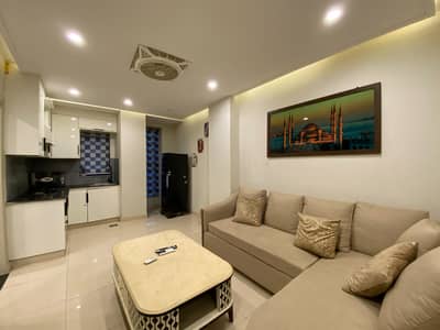 Luxury 1 Bedroom Apartment For Sale