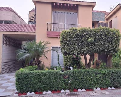 8 Marla Asian Safari Villa Fully Renovated Like Brand New Available For Sale