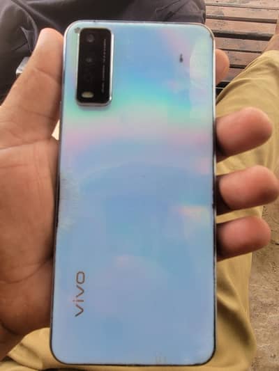Vivo Y12s