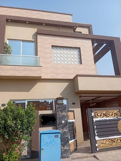 5 Marla Furnished House Is Available For Rent In Bahria Town Lahore Safari Villa Gas Available