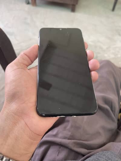 Vivo V11