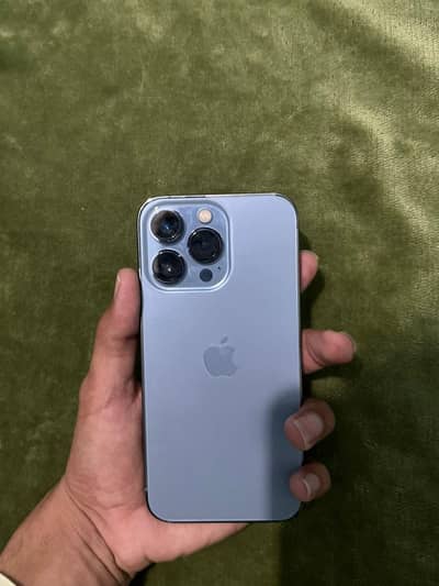 Apple iPhone 13 Pro Jv