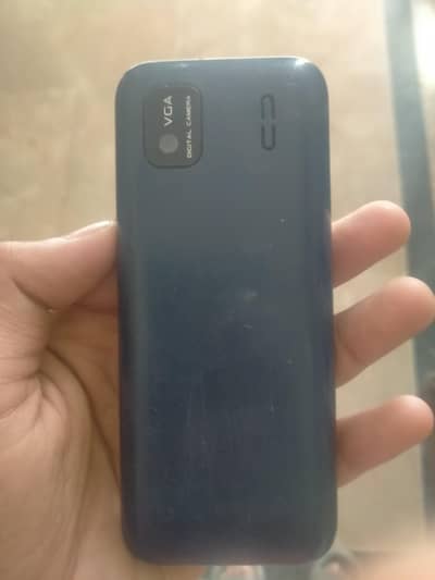 Itel S15 Pro