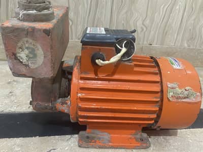 Water pump