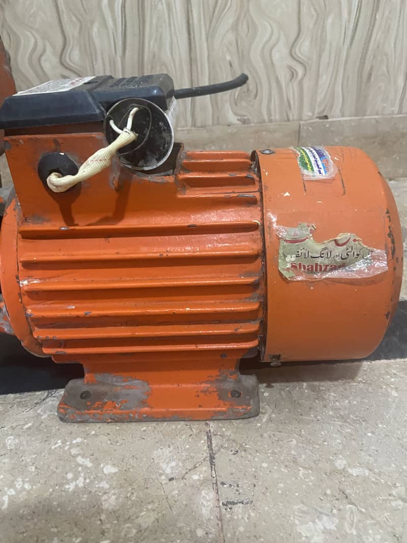 Water pump 2