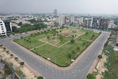 Luxury Two Bed Apartment For Sale in Bahria Town Sector D