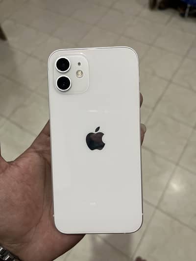 Apple iPhone 12 jv