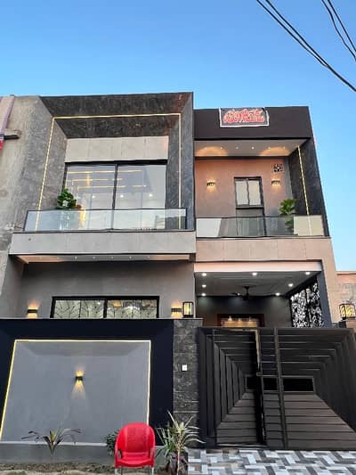 Formant Housing Scheme 3 Marla House For Sale More Details Contact Me
