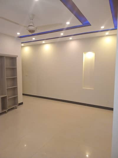 2 Bed Apartment available for rent in Formanites housing society