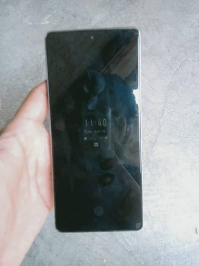 Infinix Note 40