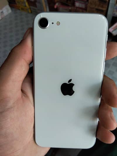 Apple iPhone SE