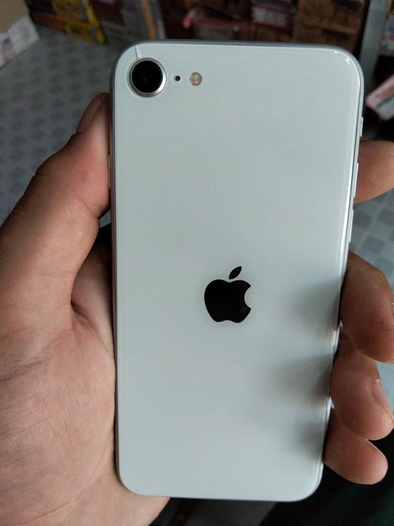 Apple iPhone SE 0