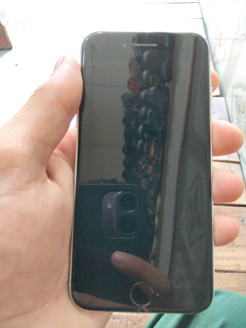 Apple iPhone SE 1