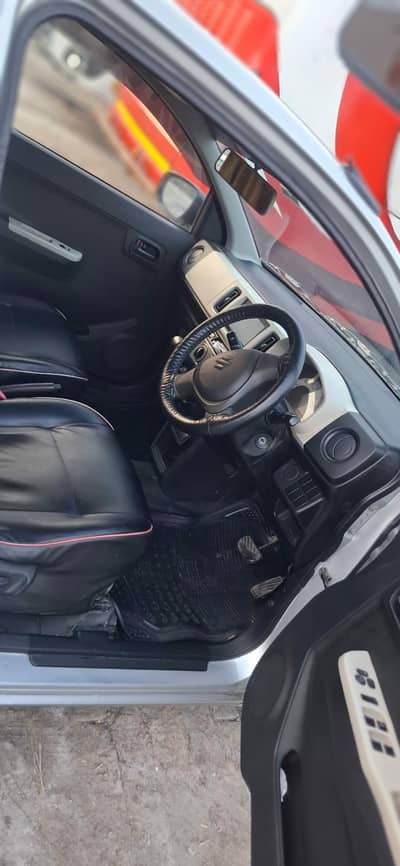 Suzuki Alto 2021