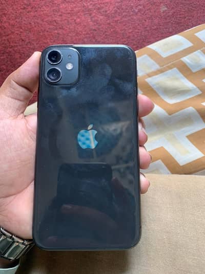 Apple iPhone 11