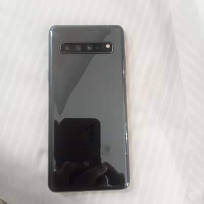 Samsung S10 5G exchange