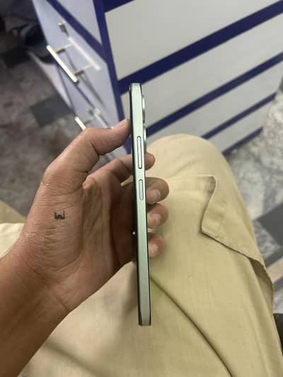 Redme 13c