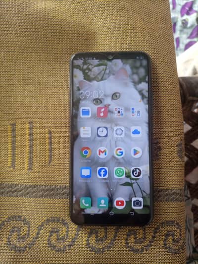 Vivo Y11