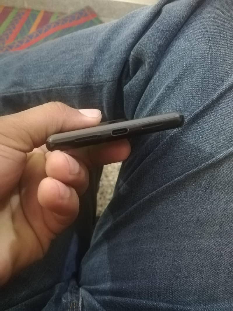 Google Pixel 6 Pro 4