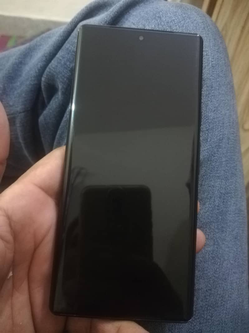 Google Pixel 6 Pro 6