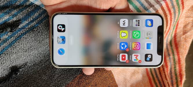 Apple iPhone 12 mini