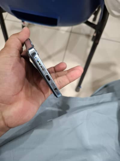 Infinix Note 30