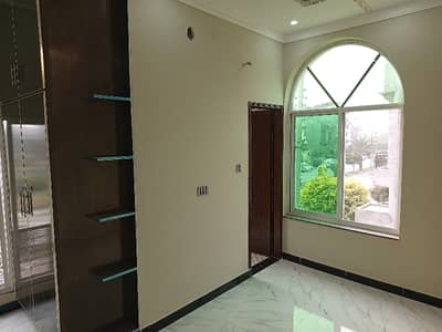 Avail Yourself A Great 3 Marla House In Formanites Housing Scheme