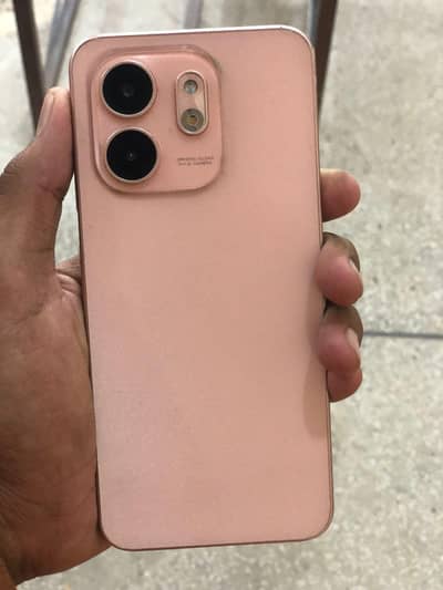 Infinix Smart 9