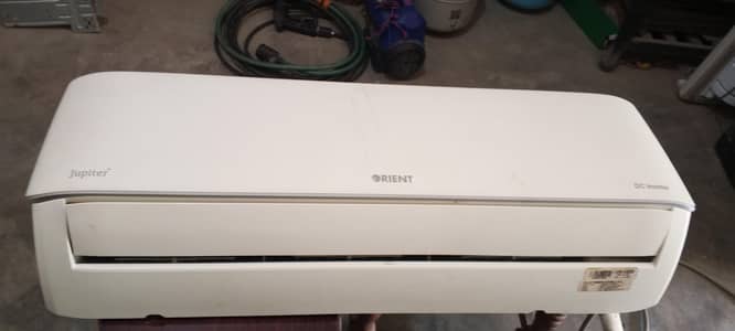 Orient Dc inverter orbit Model