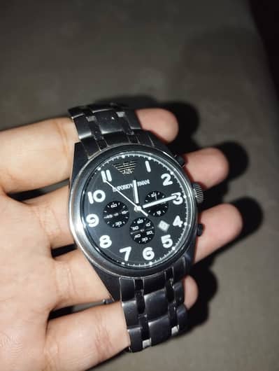 Emporio armani Ar0508